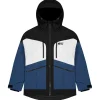 Veste De Ski|Veste De Ski Homme<Picture Blouson Ski Naikoon Vapor Grey