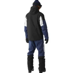 Veste De Ski|Veste De Ski Homme<Picture Blouson Ski Naikoon Vapor Grey