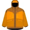 Discount Blouson Ski Naikoon Jacket Chocolate Carrot Honey Homme Veste De Ski Homme|Veste De Ski