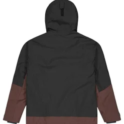 Veste De Ski Homme|Veste De Ski<Picture Blouson Ski Nitric Chicory Coffe Lime Black