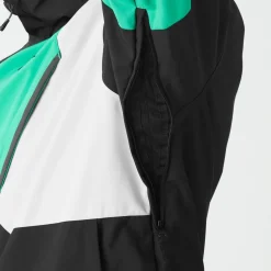 Veste De Ski|Veste De Ski Homme<Picture Blouson Ski Nitric Emerald