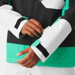 Veste De Ski|Veste De Ski Homme<Picture Blouson Ski Nitric Emerald