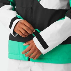 Veste De Ski|Veste De Ski Homme<Picture Blouson Ski Nitric Emerald