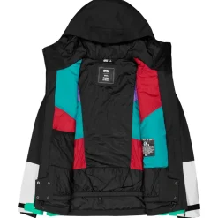 Veste De Ski|Veste De Ski Homme<Picture Blouson Ski Nitric Emerald