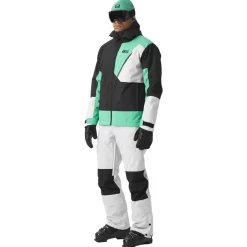 Veste De Ski|Veste De Ski Homme<Picture Blouson Ski Nitric Emerald