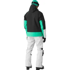 Veste De Ski|Veste De Ski Homme<Picture Blouson Ski Nitric Emerald
