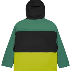 Veste De Ski|Veste De Ski Homme<Picture Blouson Ski Object Smoke Pine Black