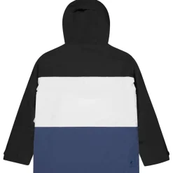 Discount Blouson Ski Object Black Vapor Grey Homme Veste De Ski|Veste De Ski Homme