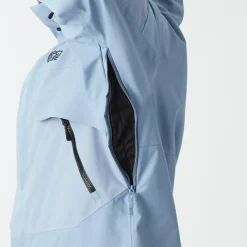 Veste De Ski|Veste De Ski Homme<Picture Blouson Ski Orosi M Stonewash
