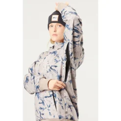 Veste De Ski Homme|Veste De Ski<Picture Blouson Ski Parker Printed Jkt Freeze