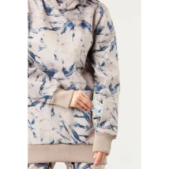 Veste De Ski Homme|Veste De Ski<Picture Blouson Ski Parker Printed Jkt Freeze