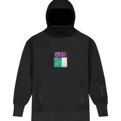 Softshell|Veste De Ski Homme<Picture Blouson Ski Parker Black