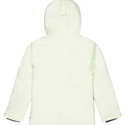 Discount Blouson Ski Seady Lime Cream Roebuck Hemp Enfant Veste De Ski Enfant|Veste De Ski