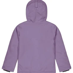 Veste De Ski Enfant|Veste De Ski<Picture Blouson Ski Seady Jkt Grape Jam