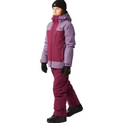 Veste De Ski Enfant|Veste De Ski<Picture Blouson Ski Seady Jkt Grape Jam