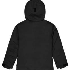 Veste De Ski Enfant|Veste De Ski<Picture Blouson Ski Seady Blk Paisley Purple Siltgr