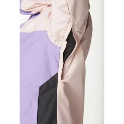 Veste De Ski Femme|Veste De Ski<Picture Blouson Ski Seakrest Shadow Gr Paisley Purple