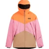 Blouson Ski Seakrest Latte Femme Veste De Ski Femme|Veste De Ski