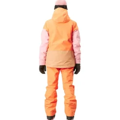 Blouson Ski Seakrest Latte Femme Veste De Ski Femme|Veste De Ski