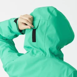 Veste De Ski|Veste De Ski Femme<Picture Blouson Ski Seakrest Emerald