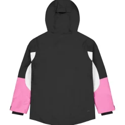 Veste De Ski|Veste De Ski Femme<Picture Blouson Ski Seen Super Pink