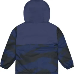 Veste De Ski Enfant|Veste De Ski<Picture Blouson Ski Snowy Printed Toddler Timeless Flower Print