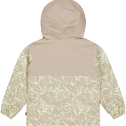 Clearance Blouson Ski Snowy Printed Toddler Textury Print Roebuck Enfant Veste De Ski Enfant|Veste De Ski