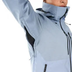 Veste De Ski|Veste De Ski Femme<Picture Blouson Ski Sygna Stonewash