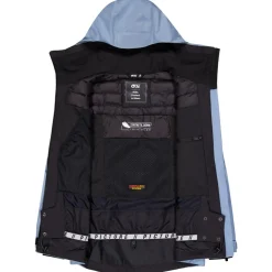 Veste De Ski|Veste De Ski Femme<Picture Blouson Ski Sygna Stonewash