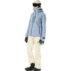 Veste De Ski|Veste De Ski Femme<Picture Blouson Ski Sygna Stonewash