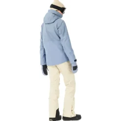 Veste De Ski|Veste De Ski Femme<Picture Blouson Ski Sygna Stonewash