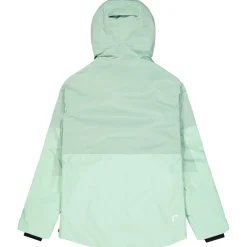 Blouson Ski Sygna Silt Green Femme Veste De Ski Femme|Veste De Ski