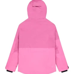 Online Blouson Ski Sygna Super Pink Femme Veste De Ski|Veste De Ski Femme
