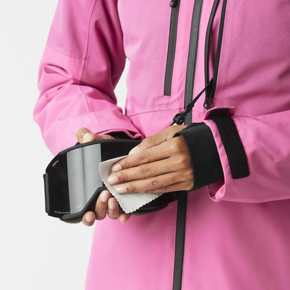 Online Blouson Ski Sygna Super Pink Femme Veste De Ski|Veste De Ski Femme