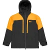 Veste De Ski Homme|Veste De Ski<Picture Blouson Ski Track Carrot Black