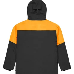 Veste De Ski Homme|Veste De Ski<Picture Blouson Ski Track Carrot Black