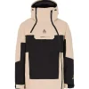 Veste De Ski Homme|Veste De Ski<Protest Blouson Ski Prtdazzle Snowjacket BambooBeige