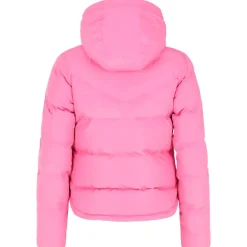Veste De Ski Femme|Veste De Ski<Protest Blouson Ski Prtlucid Snowjacket Foxy Pink