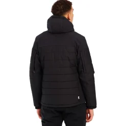 Veste De Ski Homme|Veste De Ski<Protest Blouson Ski Prtmount24 Snowjacket True Black