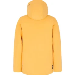 Veste De Ski Homme|Veste De Ski<Protest Blouson Ski Prttimothy Snowjacket Cab Yellow