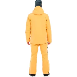 Veste De Ski Homme|Veste De Ski<Protest Blouson Ski Prttimothy Snowjacket Cab Yellow