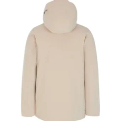 Outlet Blouson Ski Prttimothy Snowjacket Bamboobeige Homme Veste De Ski Homme|Veste De Ski