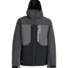 Veste De Ski Homme|Veste De Ski<Quiksilver Blouson Ski Dawson True Black