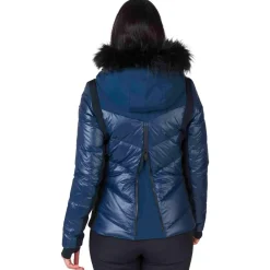 Veste De Ski|Veste De Ski Femme<Rossignol Blouson Ski Altipole Dark Navy