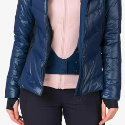 Veste De Ski|Veste De Ski Femme<Rossignol Blouson Ski Altipole Dark Navy