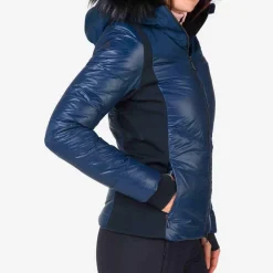 Veste De Ski|Veste De Ski Femme<Rossignol Blouson Ski Altipole Dark Navy