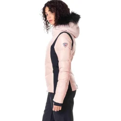 New Blouson Ski Altipole Powder Pink Femme Veste De Ski Femme|Veste De Ski