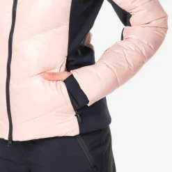 New Blouson Ski Altipole Powder Pink Femme Veste De Ski Femme|Veste De Ski