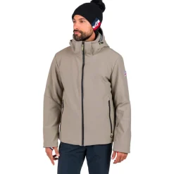 Veste De Ski|Veste De Ski Homme<Rossignol Blouson Ski Cieloalto Jacket Dune