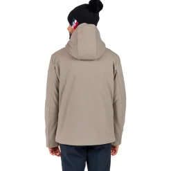 Veste De Ski|Veste De Ski Homme<Rossignol Blouson Ski Cieloalto Jacket Dune